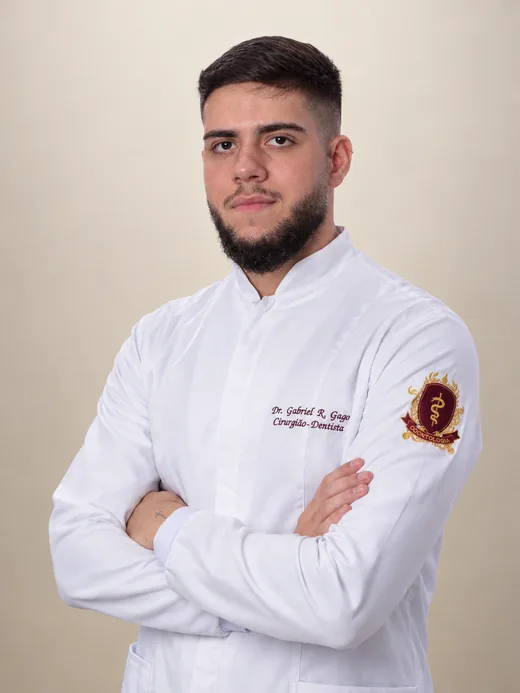 Dr. Gabriel R. Gago