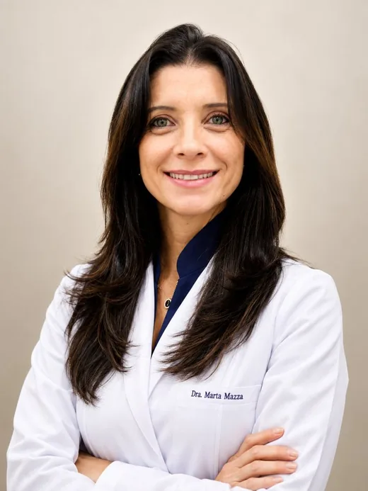 Dra. Marta Mazza