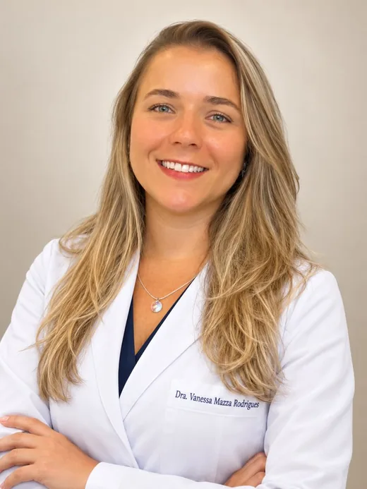 Dra. Vanessa Mazza Rodrigues